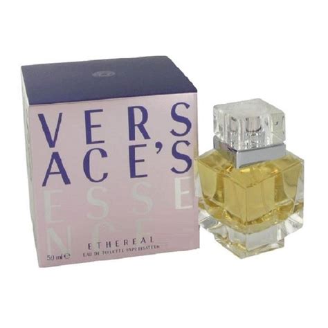 versace ethereal essence perfume|Versace Essence Ethereal Perfume for Women.